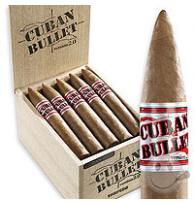 Perdomo Cuban Bullet Robusto bx20  5x50