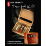 Alec Bradley 6 Cigar Sampler w/lighter