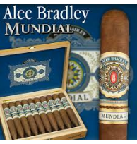 Alec Bradley Mundial No.4 bx20 4 1/4x48