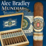 Alec Bradley Mundial No.4 bx20 4 1/4x48