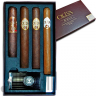 Oliva 4 Cigar Sampler w/free cutter