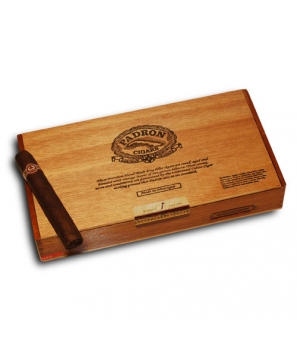 Padron 5000 Maduro - Box of 26