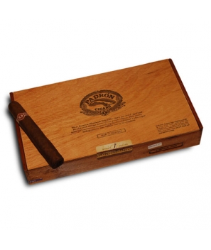 Padron 7000 Natural - Box of 26