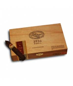 Padron 1926 Serie: No. 2 Maduro - Box of 24