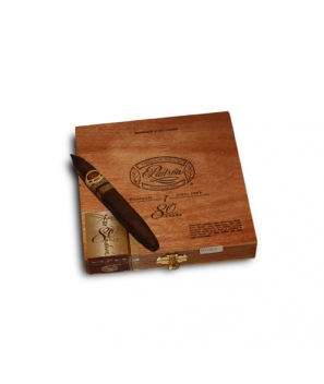 Padron 1926 Serie: 80 Years Natural - Box of 8