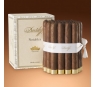 Davidoff Puro D'oro Notables - Pack of 4
