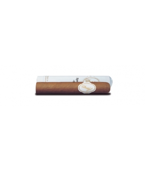 Davidoff Special 'R' Tubos - Pack of 3
