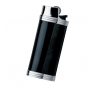 Davidoff Mini Lighter Sleeve - Lacquer Black