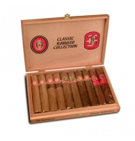 Fonseca Classic Robusto Collection