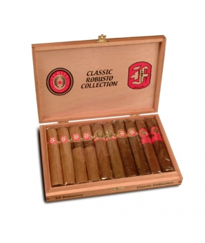 Fonseca Classic Robusto Collection